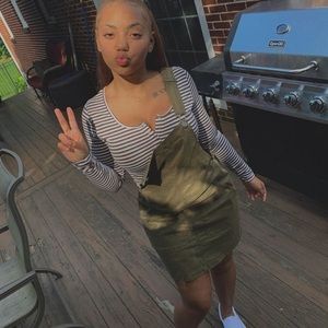 Meet your Posher, Keirra